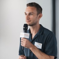 Bright Network Employee Ally Monk's profile photo