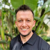 Retro Rabbit Employee Theo Crous's profile photo
