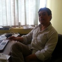 Juan Luis Quiroz Castillo Email & Phone Number