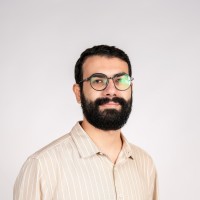 Extreme Solution Employee Mohamed Fawzi's profile photo