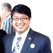 Arkansas Children's Employee Ken Chen's profile photo