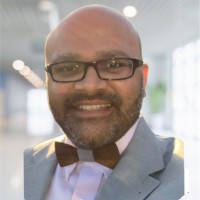 Mehul Patel