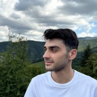 Andrei Conache Email & Phone Number