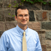 Hobbs+Black Architects Employee Timothy Murdock's profile photo