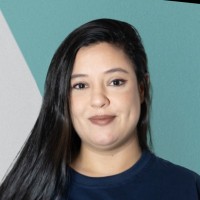Leme Digital Employee Alinne Aguiar's profile photo