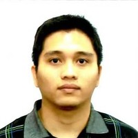 OKX Employee Cuong Bui's profile photo