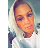 Nathalie Holmberg Email