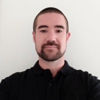 DWP Digital Employee Stephen Mellor's profile photo