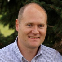 Activate Healthcare Employee Mark Reinhard's profile photo