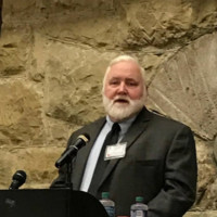 Center for Families and Children Employee David Brager's profile photo