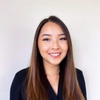 Ember Advisors Employee Caroline Xie's profile photo