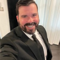 Lineage Logistics Employee Mike Withers's profile photo