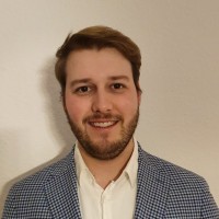 Generali Employee Robert Rink's profile photo