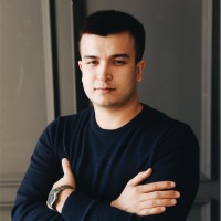 Alpha-Safety LLP Employee Aidyn Zhumageldin's profile photo
