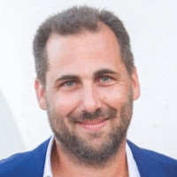 Quantum Light Employee Alexandros Sifniotis's profile photo