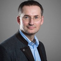 Sobi - Swedish Orphan Biovitrum AB (publ) Employee Felix Schröder's profile photo