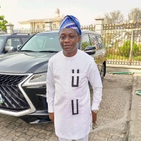 David Adedeji Email