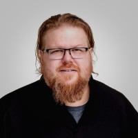 Do Space Employee Jeremy Knox's profile photo