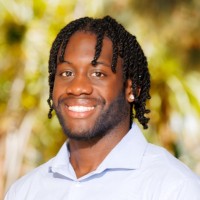 Los Angeles Memorial Coliseum Employee Chesachi Kalu's profile photo