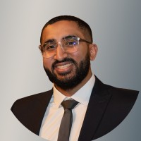 Abdullah Albar Email