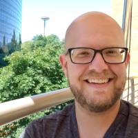 Chad Kluth Email & Phone Number