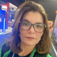 CONIMEL Employee Alice Aguilar's profile photo