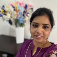 Blackwater Tech Employee supriya A's profile photo