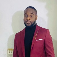 Crothall Healthcare Employee Ousmane Barry's profile photo