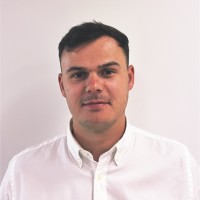 Turner & Townsend alinea Employee Max Broughton's profile photo