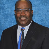 McCoy Federal Credit Union Employee Alvin Cowans's profile photo