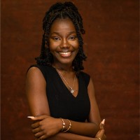 Yvette Agyepong Email & Phone Number