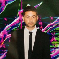 IngeniaTIC Employee Andrés Lozoya's profile photo