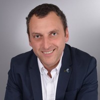 PDGB Employee Florent Demay's profile photo