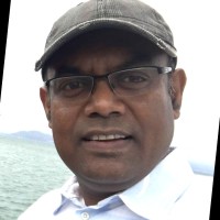 GEICO Employee Santanu Bhattacharya's profile photo