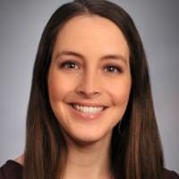 St. Luke's Health System Employee Maggie Hendrix's profile photo