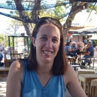 Nova Legal Employee Darelle Grinsell's profile photo