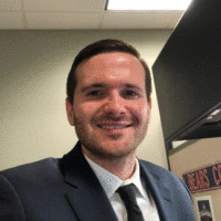 Axiom Properties, Inc. Employee Ari Sigman's profile photo