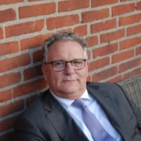 Rijksoverheid Employee Gerard Teuwissen's profile photo