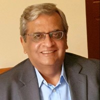 LaundryMate Employee Uday Vijayan's profile photo