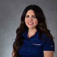 SalvageSale Employee Veronica Serna's profile photo