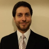 Ville de Montréal Employee David Herz's profile photo