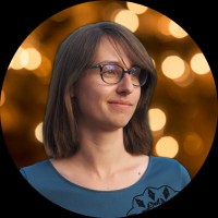 KNS Employee Rose Naudin's profile photo