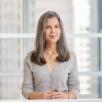 Maria Negrete-Gruson Email & Phone Number