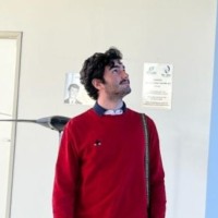 PoliSpace Employee Augusto José Silvestre de Lima's profile photo