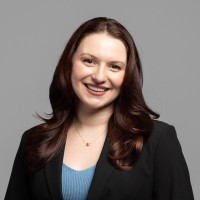 Markowitz Herbold PC Employee Josi Kovacs's profile photo