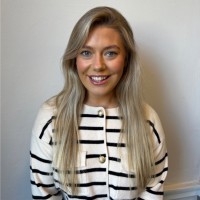 Contracting PLUS Employee Aimee Madden's profile photo