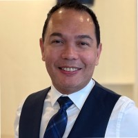 Huntington National Bank Employee Marc Rivera's profile photo