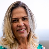 Benassi São Paulo Employee Ana Antibero's profile photo