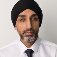 Hardev Virdee Email
