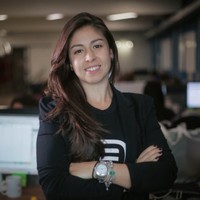 Fraxion Employee Mariana Porto's profile photo